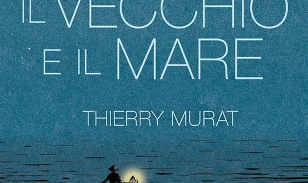 Recensione Del Libro Il Vecchio E Il Mare