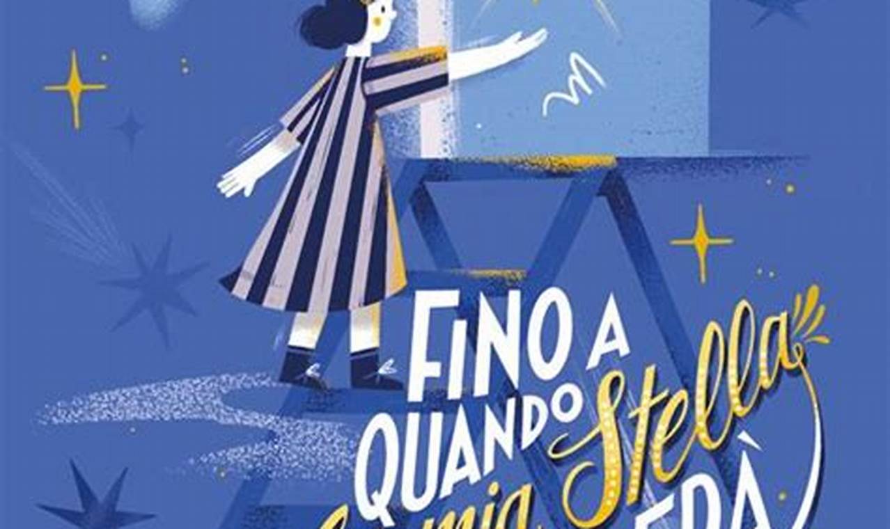 Recensione Libro Fino A Quando La Mia Stella Brillerà