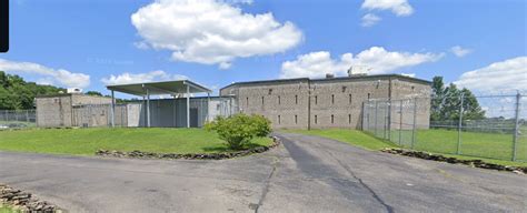 Recent Arrests In Giles County