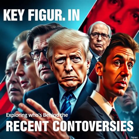 Recent Controversies and Stream Highlights