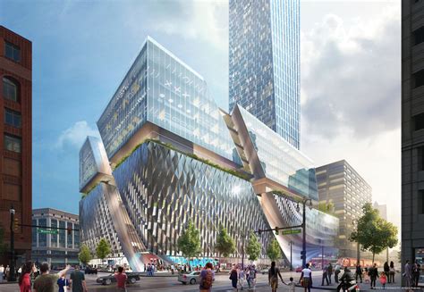 Recent Developments What is Happening Now