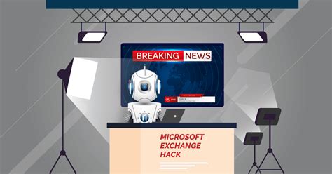 Recent Exchange Server attacks prompted immediate action