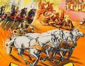 Reception and Legacy Reviews Movie Ben-Hur (1959)