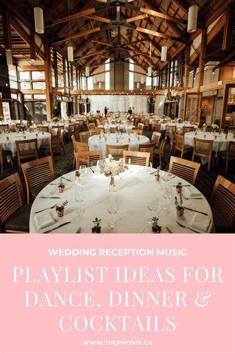 Reception Music