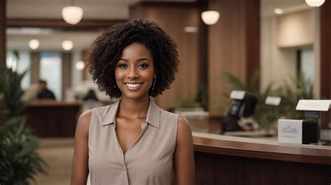 Receptionist Insider Secrets: Tips from Hiring Managers