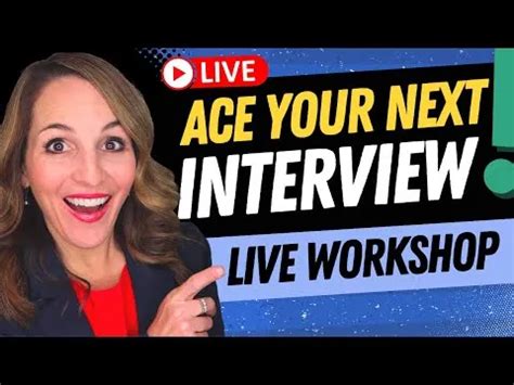 Receptionist Interview Masterclass: Ace Your Next Interview