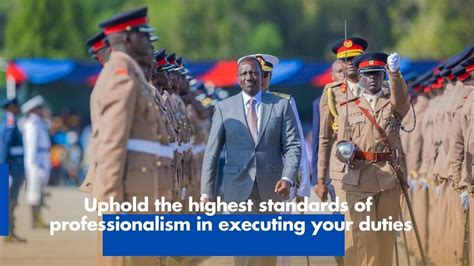 Receptionist Professionalism Uphold High Standards