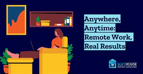 Receptionist Remote Work Embrace Flexibility