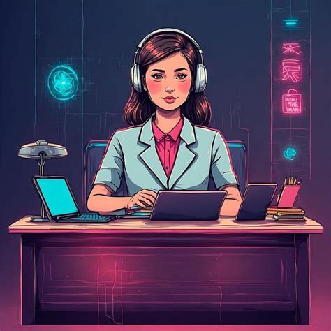 Receptionist Technology Skills: Embrace Digital Tools