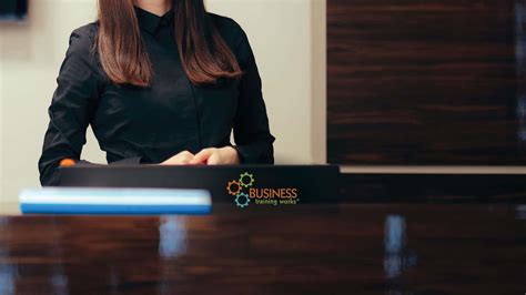 Receptionist Training Programs: Boost Your Career