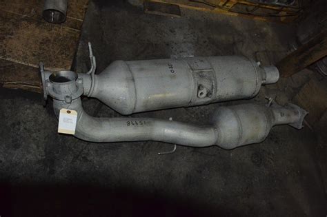 Recertified Catalytic Converter