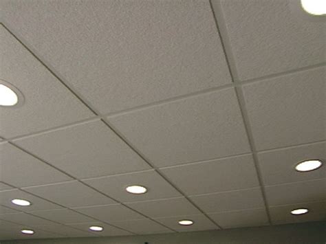 Canless Recessed Lighting For Drop Ceiling Drop Ceiling Recessed Light Fixture Lighting