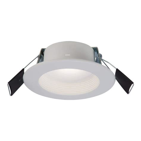 Recessed Lighting from Home Depot