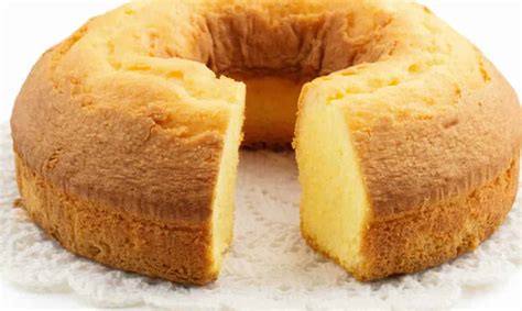 Recette De Gateau Tout Simple