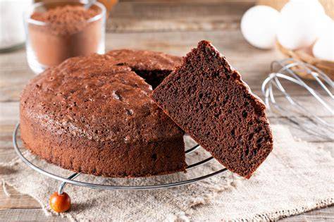Recette Gateau Chocolat Rapide