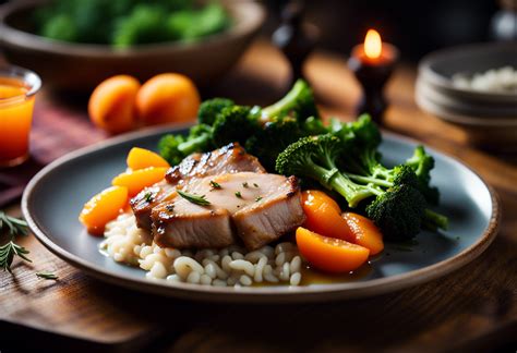 Recette Healthy Simple Et Rapide