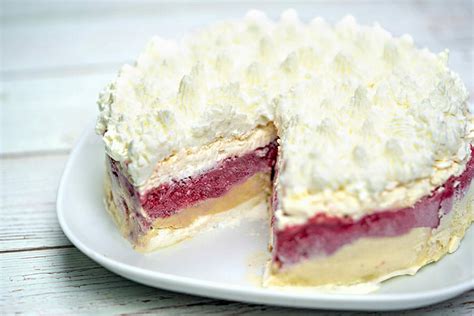 Image de vacherin cookomix