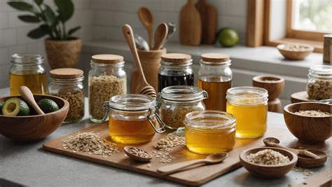 Recettes Maison Efficaces