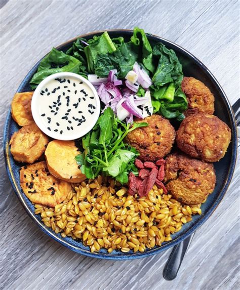 Recettes vegan faciles et rapides