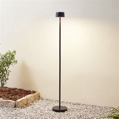 Rechargeable Floor Lamp