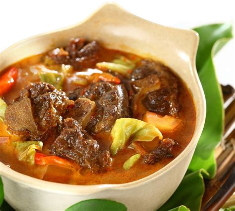 Delicious and Savory Neck Bone Soup Recipe for a Comforting Meal ...