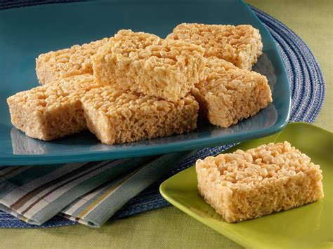 Easy and Delicious Recipe for Rice Krispy Treats - A Classic Dessert ...