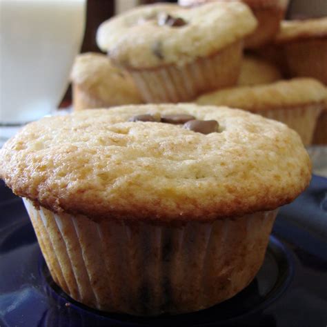 Oh My Gosh Muffins Recipe Allrecipes