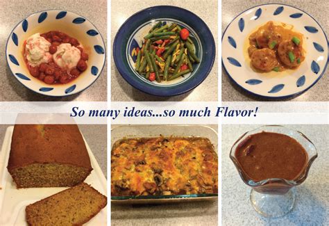 Recipe Contests 2015