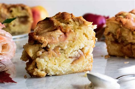 Recipe For Apple Cake