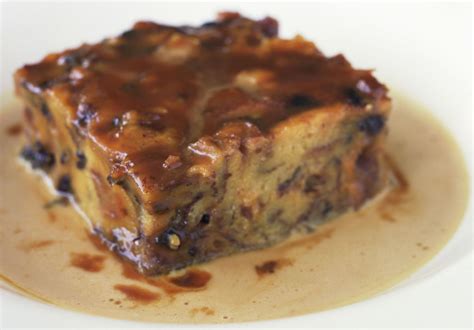 Recipe For Bread Pudding