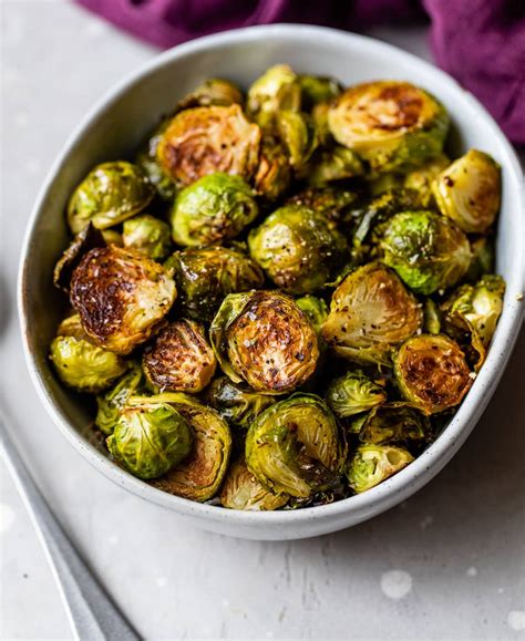 Recipe For Brussel Sprouts