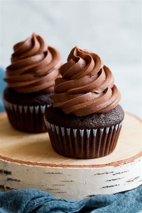 Recipe For Chocolate Frosting