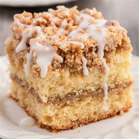 Recipe For Coffee Cake
