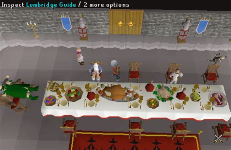 Recipe For Disaster Runehq Osrs