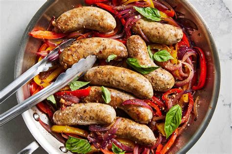 Recipe For Italian Sausage