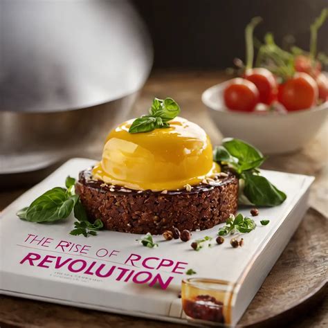 Recipe For Revolution