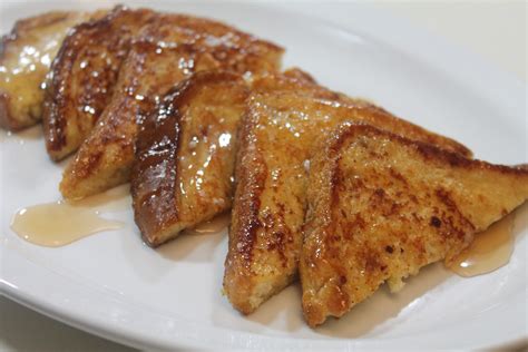 Recipe French Toast Simple