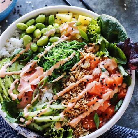 Recipe Poke