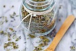 Recipe to Make Herbs De Provence