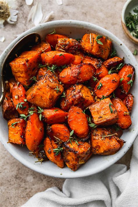 Recipe. For Sweet Potatoes