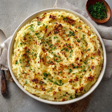 Recipes For Left Over Mashed Potatoes