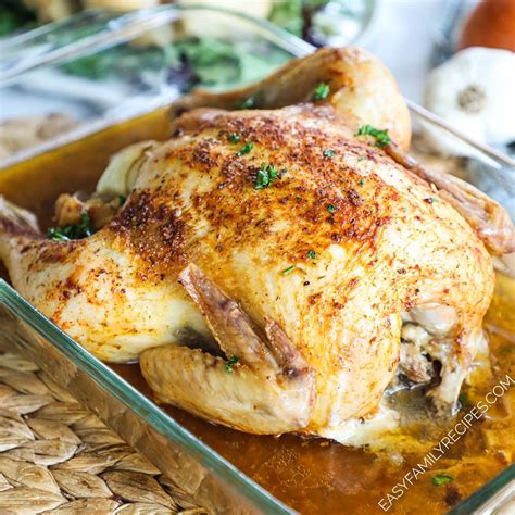 Recipes For Rotisserie Chicken