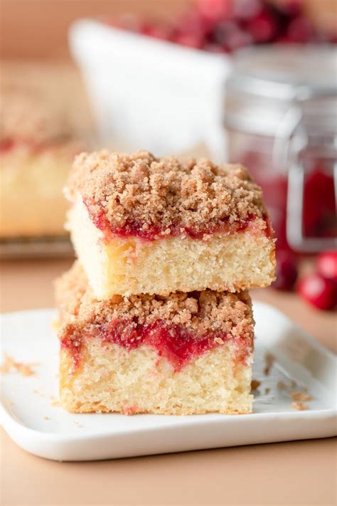 Recipes Using Cranberry Sauce