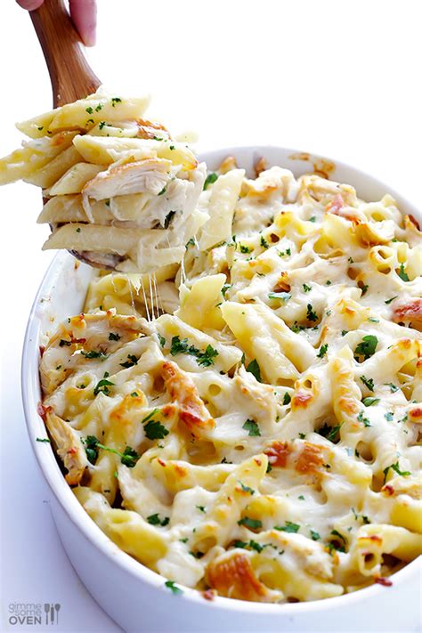 Recipes Using Leftover Chicken