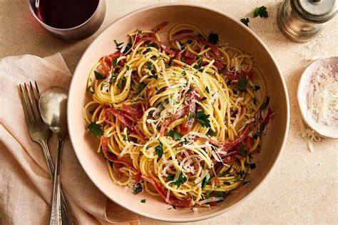Recipes Using Salami - Chefinoz