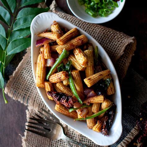 Discover Delightful Delicacies: Creative and Tasty Recipes with Baby Corn