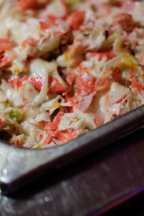 Recipes With Crab Meat