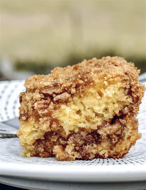 Recipes With Yellow Cake Mix And Pecans