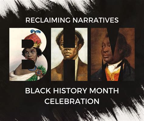 Reclaiming Control Over Narratives