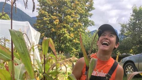 Reclaiming Traditional Food Systems